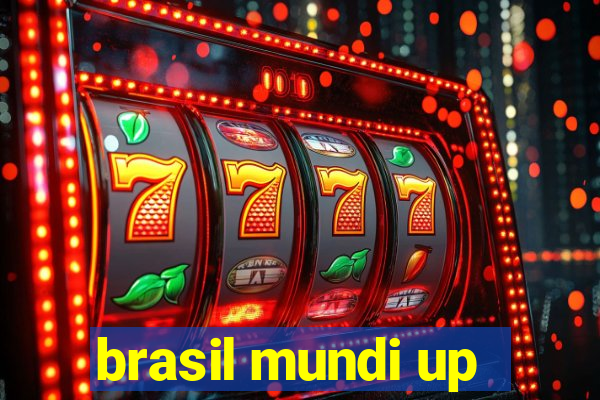 brasil mundi up